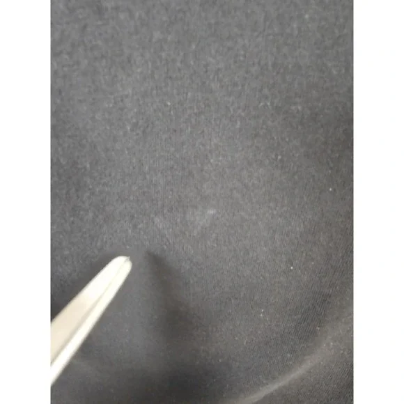 Harley Davidson Pirate Skull Sword Cross Black Shirt Size Large Duluth MN - Picture 11 of 11